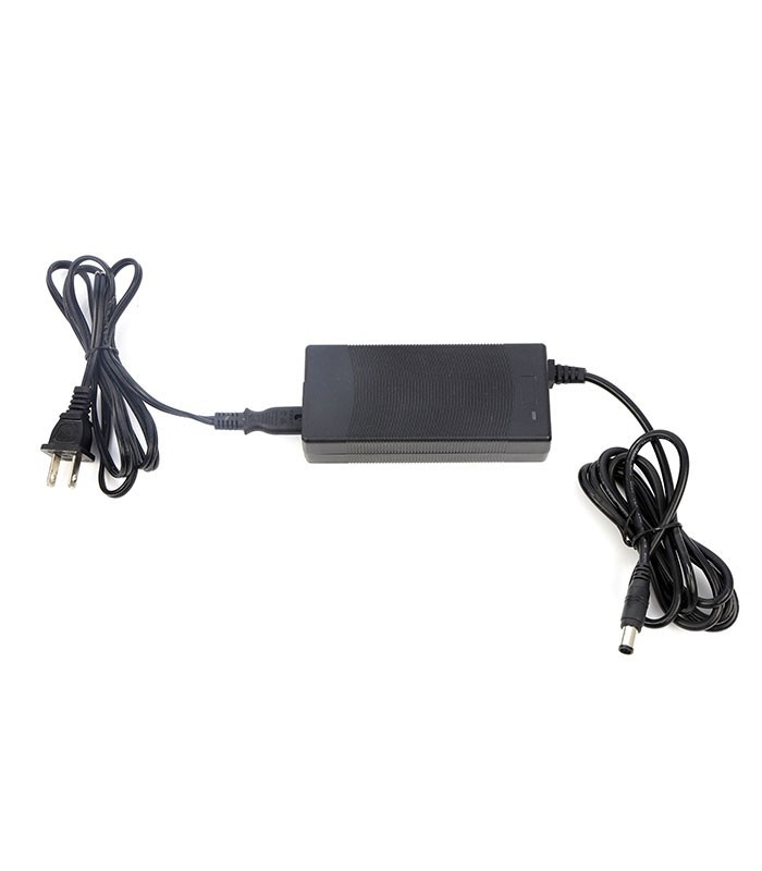 AC-Adapter für Pilot-24 Lite Batterie – Medistrom