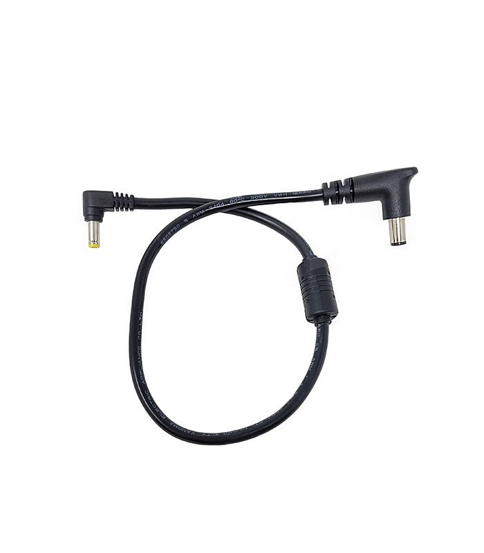 Adapterkabel für DreamStation 2 zur Verwendung mit Pilot-12 Lite Batterie – Medistrom