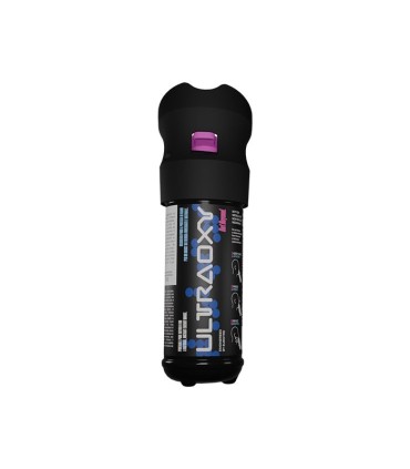 UltraOxy – Tragbare Sauerstoffdosen