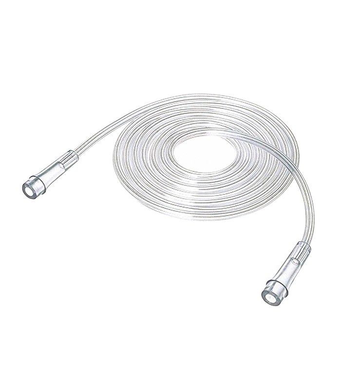 Sauerstoffverlängerung 7,6 Meter weiblich/weiblich