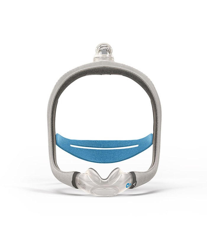 AirTouch N30i Nasenmaske mit QuietAir – ResMed