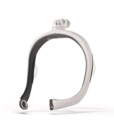 Rahmen mit Kniestück für AirTouch N30i – ResMed