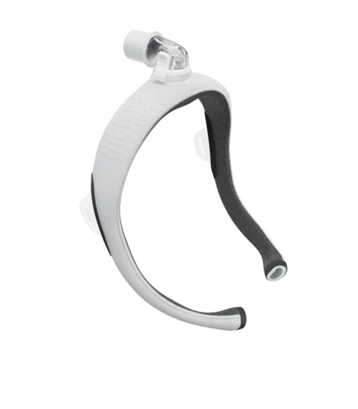 Rahmen mit Kniestück für AirTouch N30i – ResMed