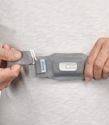 Posiform Belt – Positionsgürtel gegen Schnarchen – Oscimed