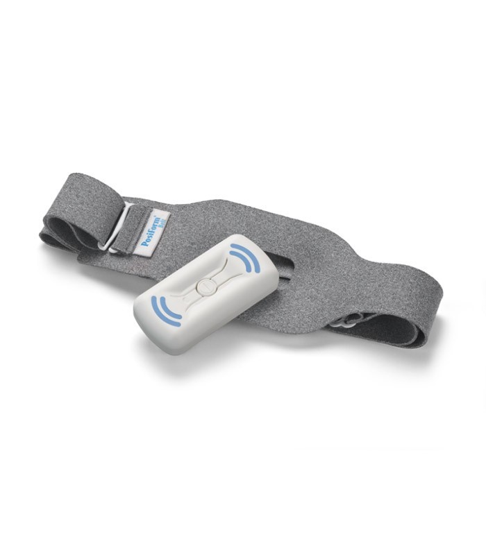 Posiform Belt – Positionsgürtel gegen Schnarchen – Oscimed