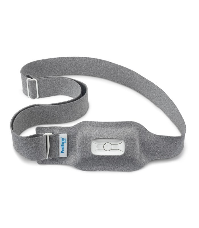 Posiform Belt – Positionsgürtel gegen Schnarchen – Oscimed