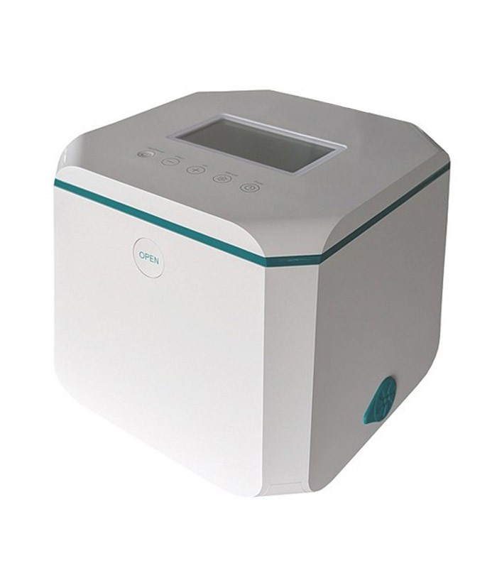 UV-C- und Ozon-Sanitizer CPAP Cleaner Pro