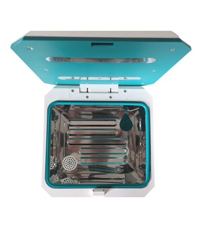 UV-C- und Ozon-Sanitizer CPAP Cleaner Pro