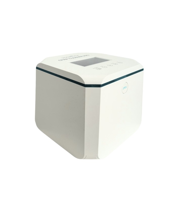 UV-C- und Ozon-Sanitizer CPAP Cleaner Pro