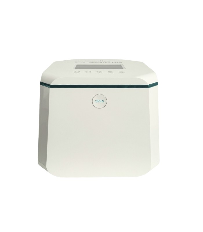 UV-C- und Ozon-Sanitizer CPAP Cleaner Pro