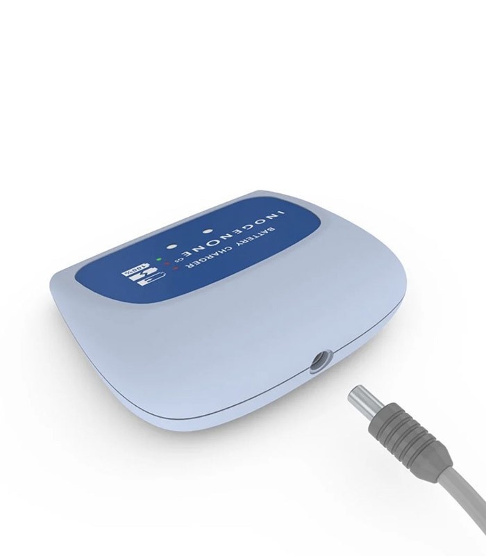 Externes Ladegerät für Inogen Rove 4 und Inogen One G4