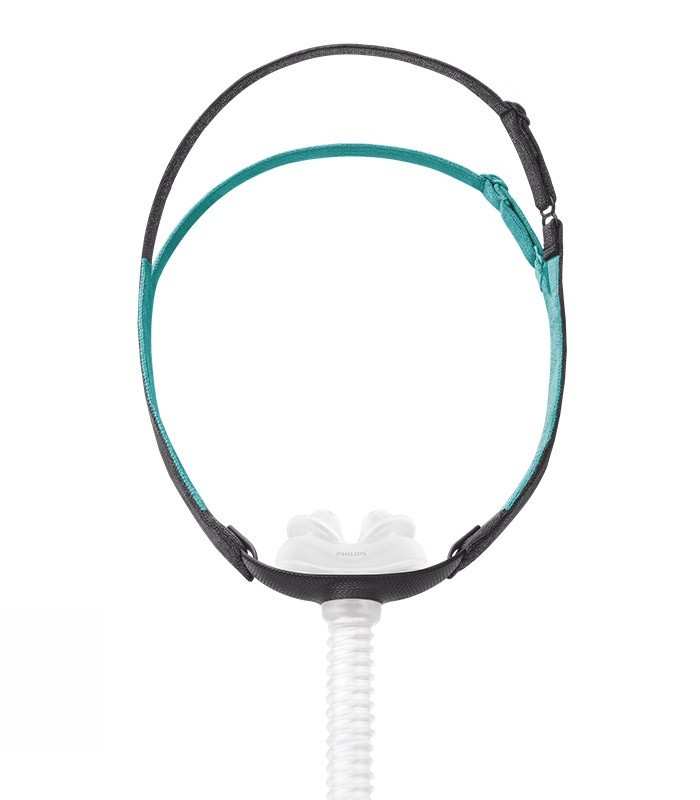 Nasenpolstermaske Therapy Mask 3100 SP - Philips Respironics