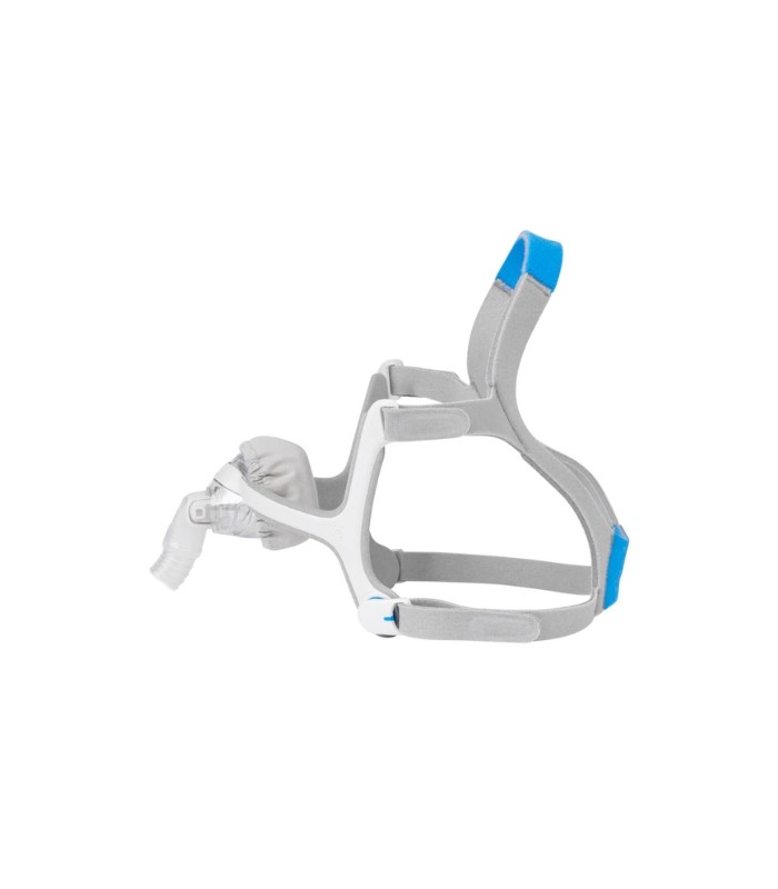 Maskenkissenschutz für CPAP-Nasenmaske – Bauer + Herzog