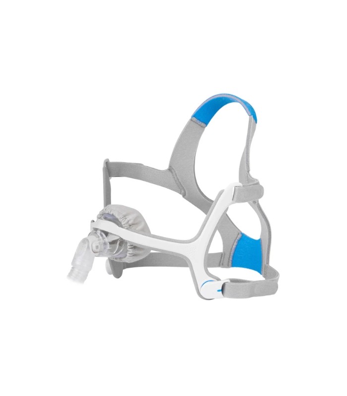 Maskenkissenschutz für CPAP-Nasenmaske – Bauer + Herzog