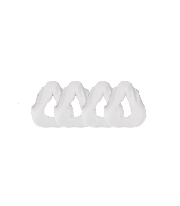 Maskenkissenschutz für CPAP-Full-Face-Maske – Bauer + Herzog