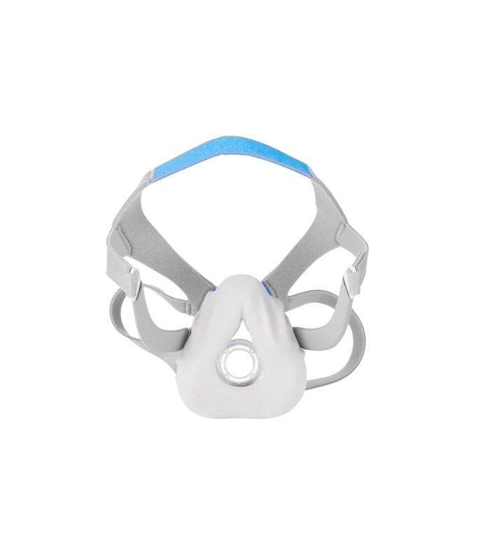 Maskenkissenschutz für CPAP-Full-Face-Maske – Bauer + Herzog
