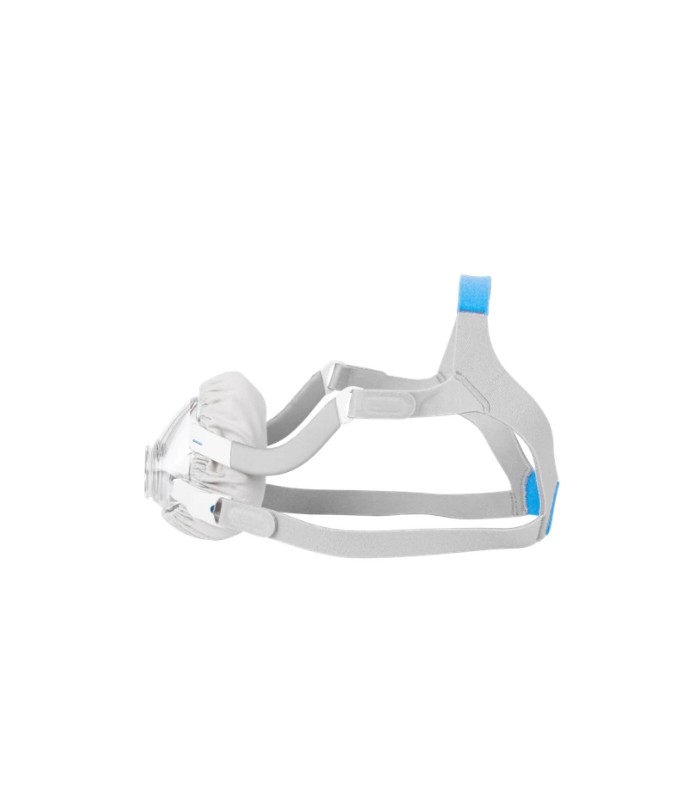 Maskenkissenschutz für CPAP-Full-Face-Maske – Bauer + Herzog