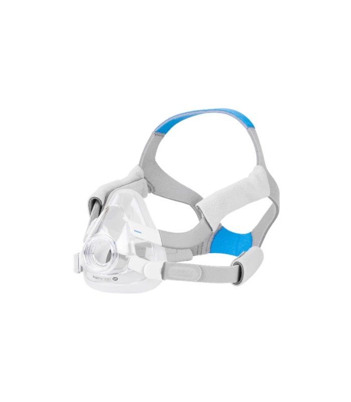 Schutzpolster für CPAP-Maskenbänder – Bauer + Herzog