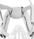 Schutzset für Nacken und Bänder für CPAP-Full-Face-Masken – Bauer + Herzog