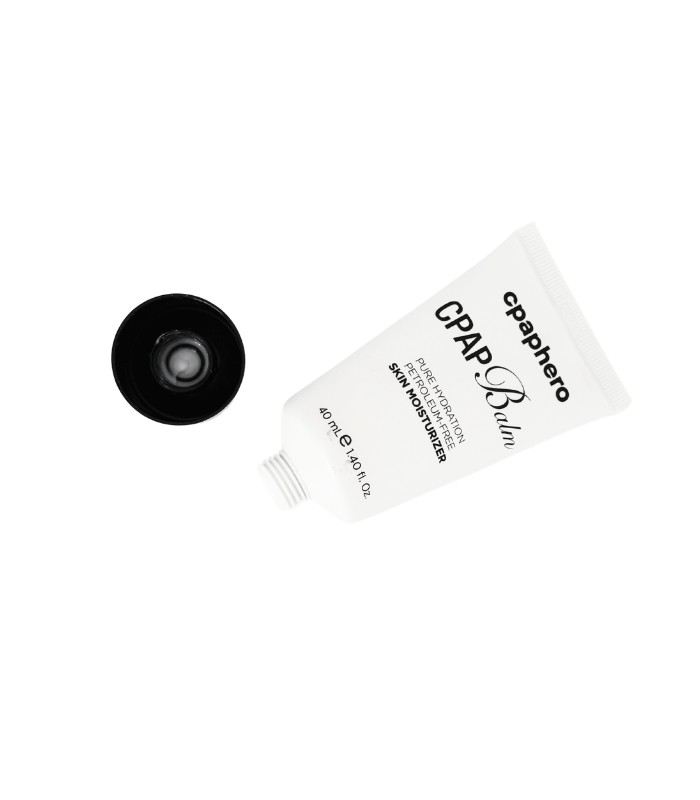 Schutzcreme für CPAP-Maske – CPAPHero