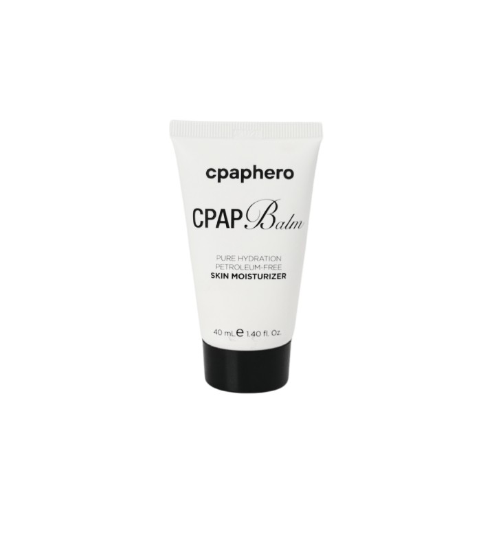 Schutzcreme für CPAP-Maske – CPAPHero