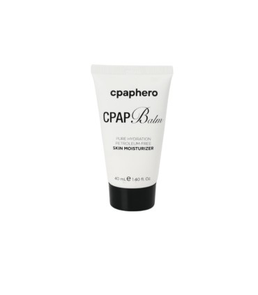 Schutzcreme für CPAP-Maske – CPAPHero