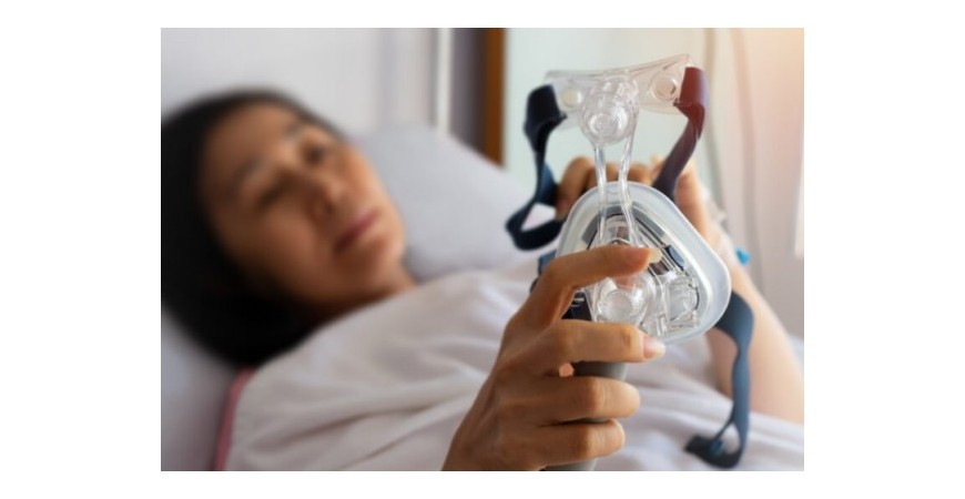 Nebenwirkungen der CPAP-Therapie: Welche gibt es und wie kann man sie beheben
