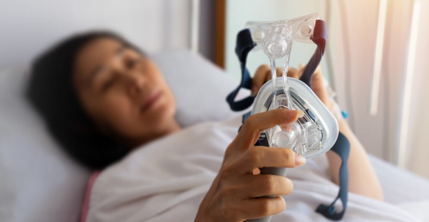 Die Nebenwirkungen der CPAP-Therapie: Was sind sie und wie können sie behoben werden?